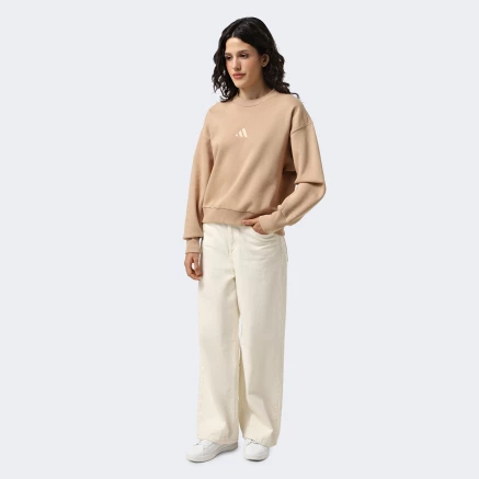 Кофта Adidas W ALL SZN SWT - 175344, фото 3 - інтернет-магазин MEGASPORT