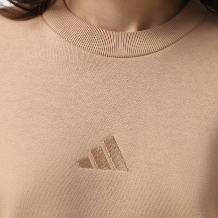 Кофта Adidas W ALL SZN SWT - 175344, фото 4 - інтернет-магазин MEGASPORT