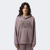 X RIPNDIP Boxy Graphic Hoodie TR - 175299, фото 1 - інтернет-магазин MEGASPORT
