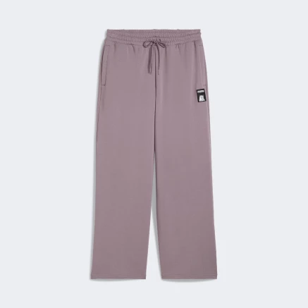 Спортивнi штани Puma X RIPNDIP Oversized Wide Sweatpants TR op - 175301, фото 7 - інтернет-магазин MEGASPORT