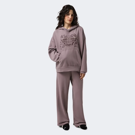 Спортивнi штани Puma X RIPNDIP Oversized Wide Sweatpants TR op - 175301, фото 3 - інтернет-магазин MEGASPORT
