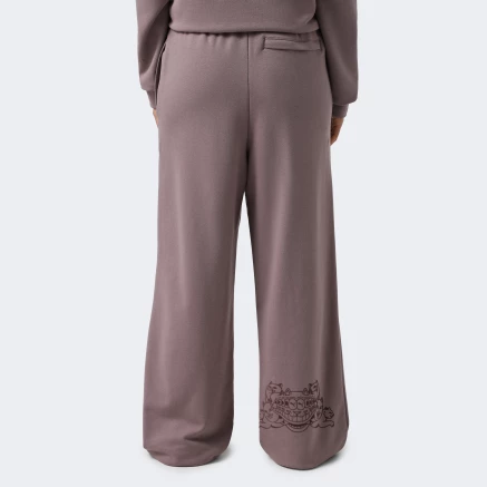 Спортивнi штани Puma X RIPNDIP Oversized Wide Sweatpants TR op - 175301, фото 2 - інтернет-магазин MEGASPORT