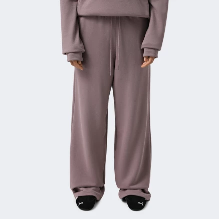 Спортивнi штани Puma X RIPNDIP Oversized Wide Sweatpants TR op - 175301, фото 1 - інтернет-магазин MEGASPORT