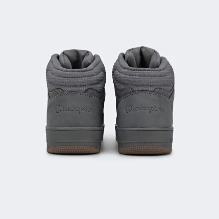 Кеди Champion rd18 mid comb mid cut shoe - 175472, фото 3 - інтернет-магазин MEGASPORT