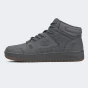 Кеди Champion rd18 mid comb mid cut shoe, фото 1 - інтернет магазин MEGASPORT