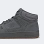 Кеди Champion rd18 mid comb mid cut shoe, фото 5 - інтернет магазин MEGASPORT