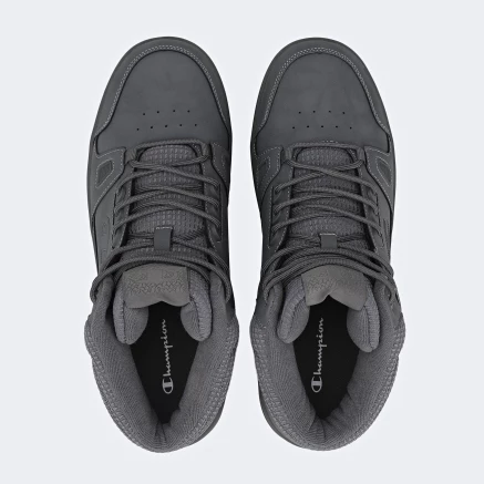 Кеди Champion rd18 mid comb mid cut shoe - 175472, фото 4 - інтернет-магазин MEGASPORT