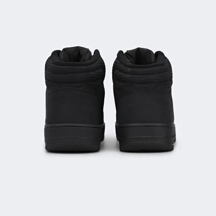 Кеди Champion rd18 mid comb mid cut shoe - 175473, фото 3 - інтернет-магазин MEGASPORT