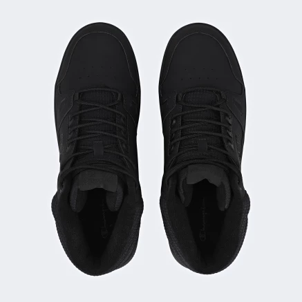 Кеди Champion rd18 mid comb mid cut shoe - 175473, фото 4 - інтернет-магазин MEGASPORT