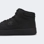 Кеди Champion rd18 mid comb mid cut shoe, фото 5 - інтернет магазин MEGASPORT