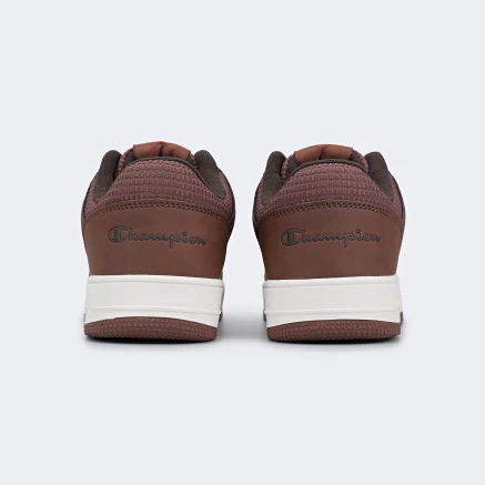Кеди Champion rd18 comb low b gs low cut shoe - 175475, фото 3 - інтернет-магазин MEGASPORT