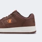 Кеди Champion rd18 comb low b gs low cut shoe, фото 5 - інтернет магазин MEGASPORT