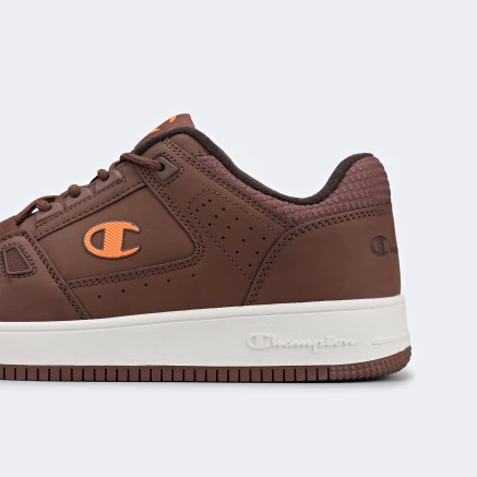 Кеди Champion rd18 comb low b gs low cut shoe - 175475, фото 5 - інтернет-магазин MEGASPORT