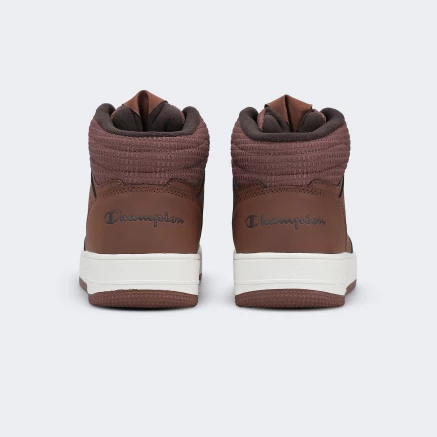 Черевики Champion rd18 comb mid b gs mid cut shoe - 175476, фото 3 - інтернет-магазин MEGASPORT