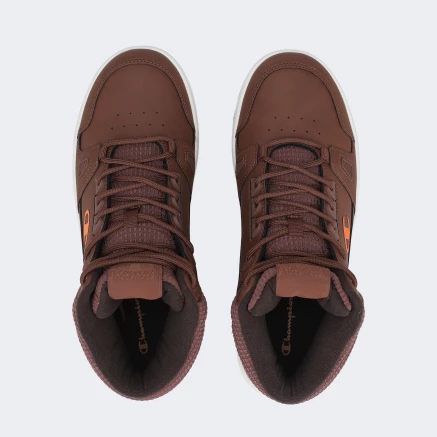 Черевики Champion rd18 comb mid b gs mid cut shoe - 175476, фото 4 - інтернет-магазин MEGASPORT