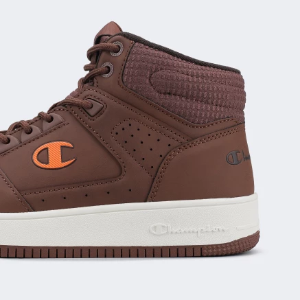 Черевики Champion rd18 comb mid b gs mid cut shoe - 175476, фото 5 - інтернет-магазин MEGASPORT