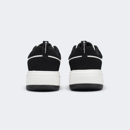 Кеди Champion rd18 lite low low cut shoe - 175456, фото 3 - інтернет-магазин MEGASPORT