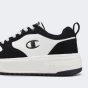 Кеди Champion rd18 lite low low cut shoe, фото 5 - інтернет магазин MEGASPORT