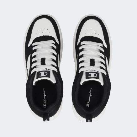 Кеди Champion rd18 lite low low cut shoe - 175456, фото 4 - інтернет-магазин MEGASPORT