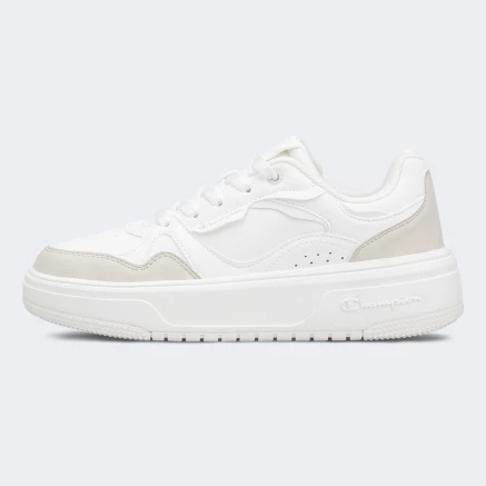 Кеди Champion rd18 lite flap low cut shoe - 175457, фото 1 - інтернет-магазин MEGASPORT