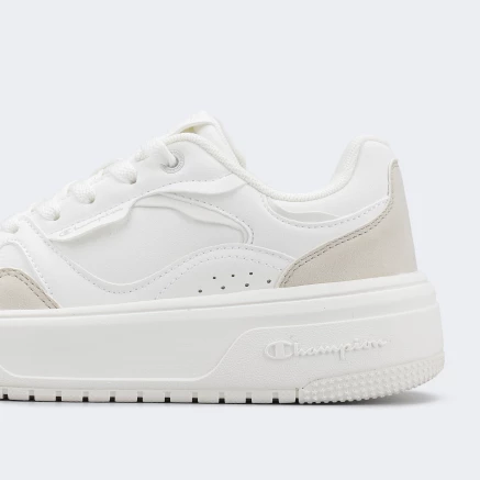 Кеди Champion rd18 lite flap low cut shoe - 175457, фото 5 - інтернет-магазин MEGASPORT
