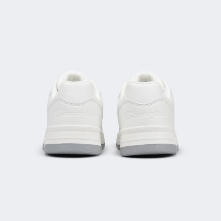 Кеди Champion rd18 heritage perf wns low cut shoe - 175458, фото 3 - інтернет-магазин MEGASPORT
