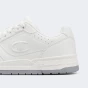 Кеди Champion rd18 heritage perf wns low cut shoe, фото 5 - інтернет магазин MEGASPORT