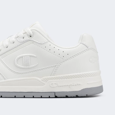 Кеди Champion rd18 heritage perf wns low cut shoe - 175458, фото 5 - інтернет-магазин MEGASPORT