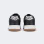 Кеди Champion rd18 heritage perf wns low cut shoe, фото 3 - інтернет магазин MEGASPORT