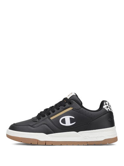 Кеди Champion rd18 heritage perf wns low cut shoe 175459 купити в MEGASPORT, фото 1 Кеди Champion rd18 heritage perf wns low cut shoe - 175459, фото 1 - інтернет-магазин MEGASPORT