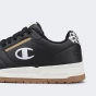 Кеди Champion rd18 heritage perf wns low cut shoe, фото 5 - інтернет магазин MEGASPORT