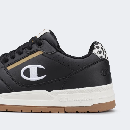 Кеди Champion rd18 heritage perf wns low cut shoe - 175459, фото 5 - інтернет-магазин MEGASPORT