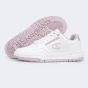 Кеди Champion rd18 heritage perf wns low cut shoe, фото 2 - інтернет магазин MEGASPORT