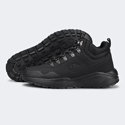 Черевики Champion climb rx mid mid cut shoe - 175461, фото 2 - інтернет-магазин MEGASPORT