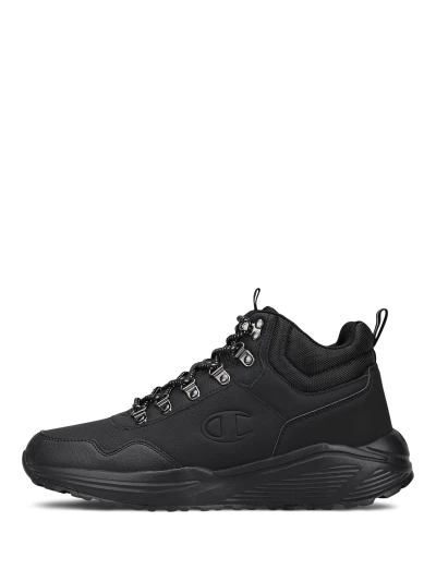 Черевики Champion climb rx mid mid cut shoe - 175461, фото 1 - інтернет-магазин MEGASPORT