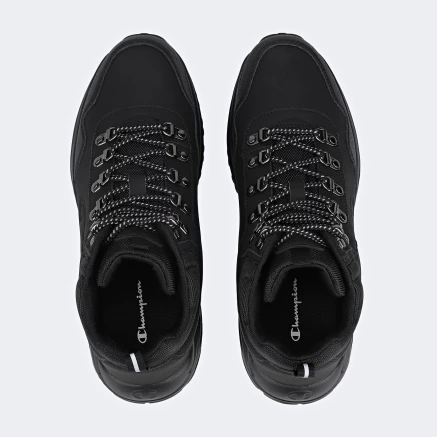 Черевики Champion climb rx mid mid cut shoe - 175461, фото 4 - інтернет-магазин MEGASPORT