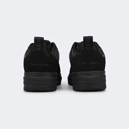 Кеди Champion rd18 utility wp low low cut shoe - 175464, фото 3 - інтернет-магазин MEGASPORT