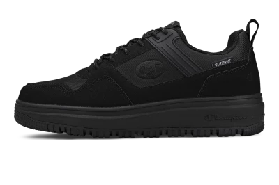 Кеди Champion rd18 utility wp low low cut shoe - 175464, фото 1 - інтернет-магазин MEGASPORT