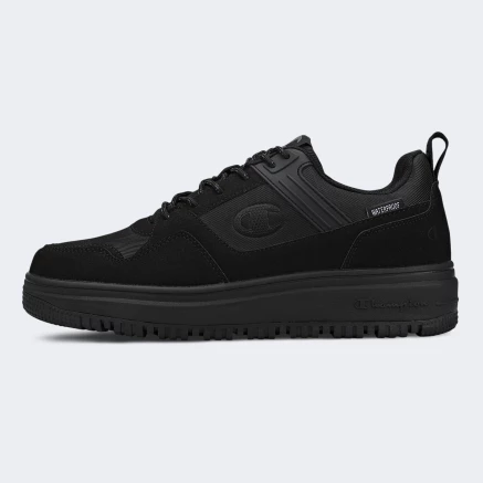 Кеди Champion rd18 utility wp low low cut shoe - 175464, фото 1 - інтернет-магазин MEGASPORT