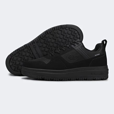 Кеди Champion rd18 utility wp low low cut shoe - 175464, фото 2 - інтернет-магазин MEGASPORT