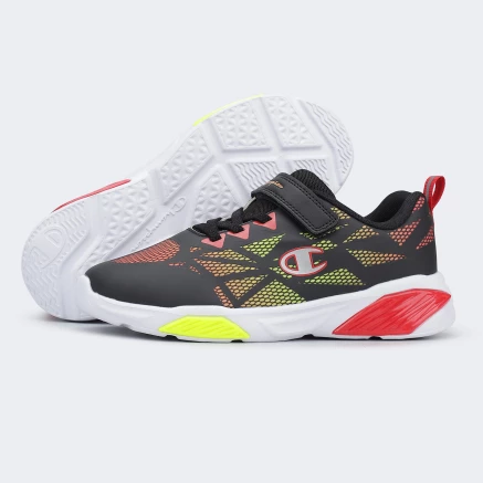 Кросівки Champion wave tri b ps low cut shoe - 175419, фото 2 - інтернет-магазин MEGASPORT