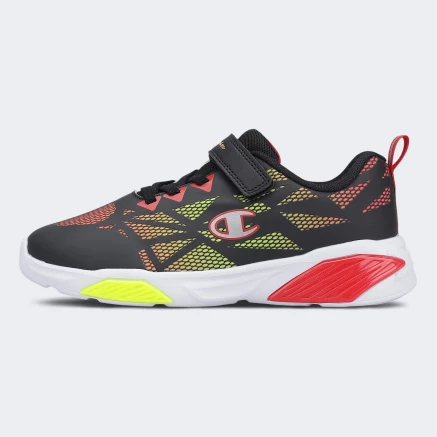 Кросівки Champion wave tri b ps low cut shoe - 175419, фото 1 - інтернет-магазин MEGASPORT