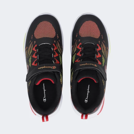 Кросівки Champion wave tri b ps low cut shoe - 175419, фото 4 - інтернет-магазин MEGASPORT