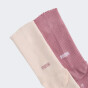 Шкарпетки Puma WOMEN SCALLOP EDGE SOCK 2P, фото 2 - інтернет магазин MEGASPORT