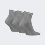 Шкарпетки Puma UNISEX CUSHIONED QUARTER 3P, фото 2 - інтернет магазин MEGASPORT