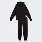 Спортивний костюм Puma Loungewear Sweat Suit Comfort FL cl, фото 2 - інтернет магазин MEGASPORT