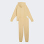 Спортивний костюм Puma Loungewear Sweat Suit Comfort FL cl, фото 5 - інтернет магазин MEGASPORT