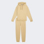 Спортивний костюм Puma Loungewear Sweat Suit Comfort FL cl, фото 4 - інтернет магазин MEGASPORT