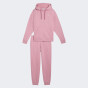 Спортивний костюм Puma Loungewear Sweat Suit Comfort FL cl, фото 4 - інтернет магазин MEGASPORT