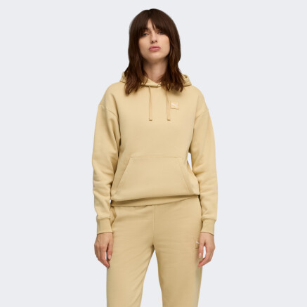Спортивний костюм Puma Loungewear Sweat Suit Comfort FL cl - 176236, фото 3 - інтернет-магазин MEGASPORT